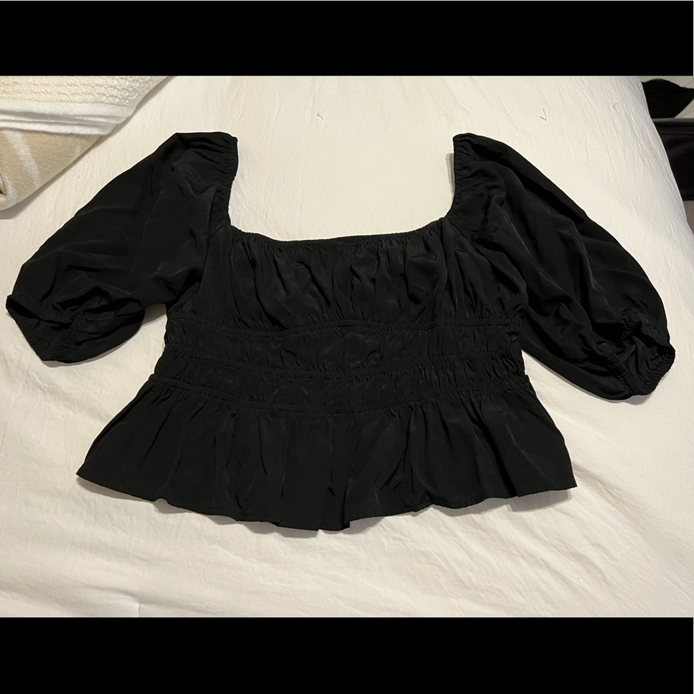 Women’s Forever 21 Top